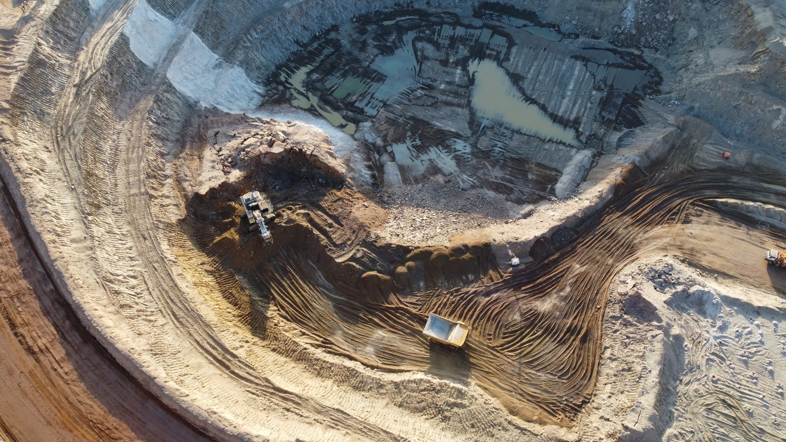 GLOBAL MINING ENGINEERING COMPANY FZCO – MINING ENGINEERING COMPANY